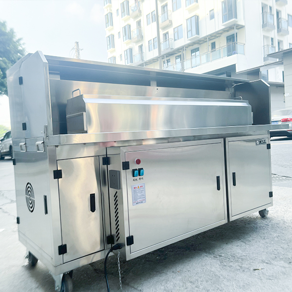 成都最大的廚具市場