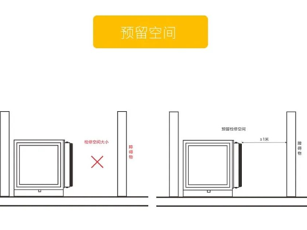 油煙凈化器安裝寶典，學(xué)會(huì)就是老司機(jī)