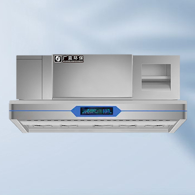 甘肅油煙凈化一體機(jī)，打造健康家居
